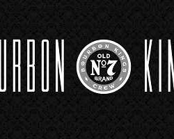 Bourbon Kings presentan su primer disco «40º»