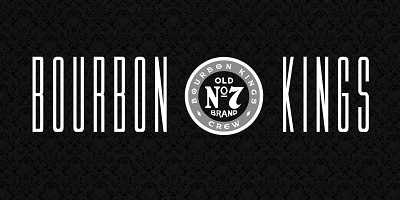 Bourbon Kings presentan su primer disco 40º