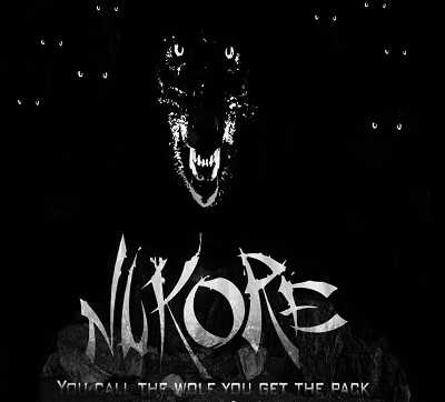 Nukore otro teaser de You Call The Wolf, You Get The Pack!