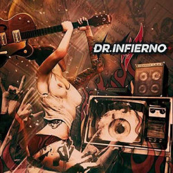 Dr. Infierno single «Nido De Ratas»