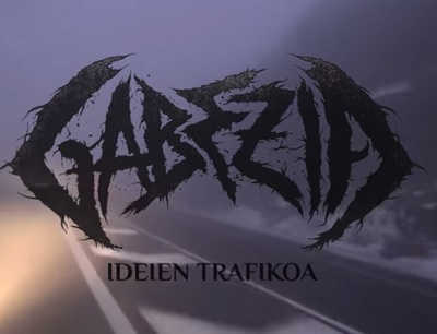 Gabezia videoclip de Ideien Trafikoa