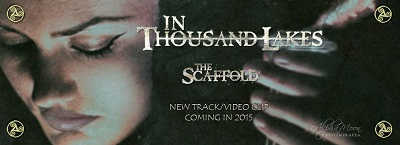 In Thousand Lakes novedades The Scaffold