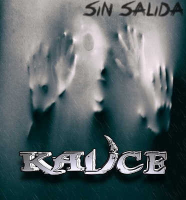 Kauce presenta Lobos Con Piel De Cordero