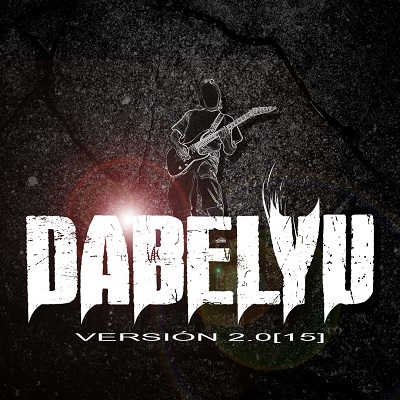 Dabelyu formación y tema nuevos