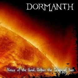 Dormanth maxi 20 aniversario de «Valley Of Dreams»