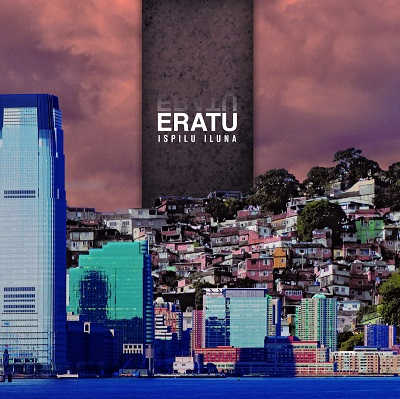 Eratu descarga Ispilu iluna