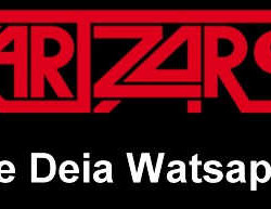 Kartzarot videoclip de «Zure Deia Watsapean»