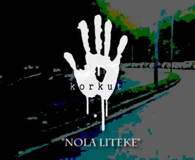 Korkut videoclip de Nola Liteke