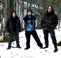 Bloody Brotherhood videoclip de «Ritual Of Blood»