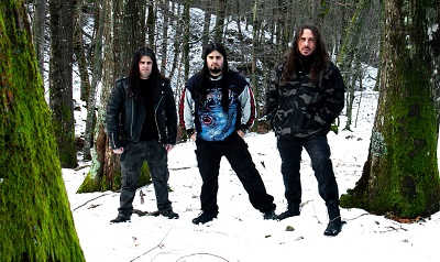 Bloody Brotherhood videoclip de Ritual Of Blood