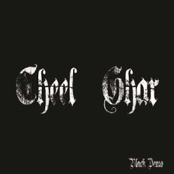 Cheel Ghar primer E.P. «Black Demo»