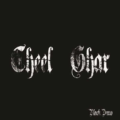 Cheel Ghar primer E.P. Black Demo