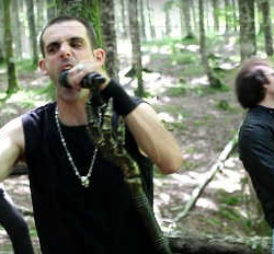 Konbenio Del Metal videoclip de «Orreaga»