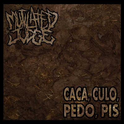 Mutilated Judge adelanto de Caca, Culo, Pedo, Pis