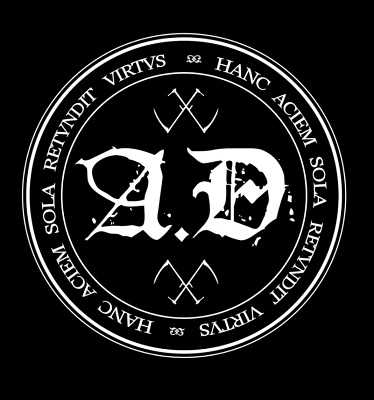A.D. videoclip de Disidente