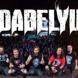 Dabelyu «Irreversible» lyric-video