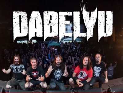 Dabelyu Irreversible lyric-video