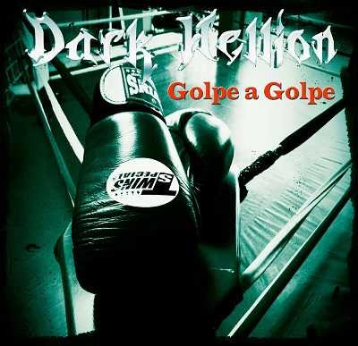 Dark Hellion adelanto de Golpe A Golpe