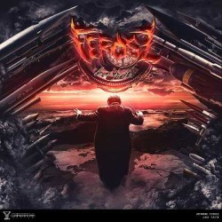 Ferosz escucha íntegro su nuevo disco «Lost Faith»