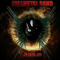 Fullmetal Band presentan batería