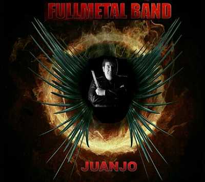 Fullmetal Band presentan batería