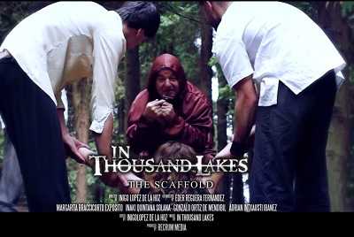 In Thousand Lakes teaser de The Scaffold