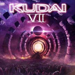 Kudai «VII» nuevo disco a la venta en Octubre