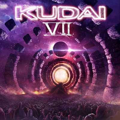 Kudai VII nuevo disco a la venta en Octubre