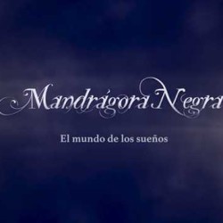 Mandrágora Negra videoclip de «El Mundo De Los Sueños»