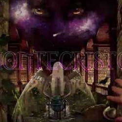 Ossyris otro tema de adelanto «Montecristo»