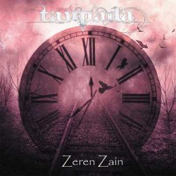 Taupada Zeren Zain 2015