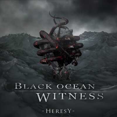 Black Ocean Witness nuevo disco Heresy en noviembre