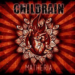 Childrain fecha lanzamiento de «Matheria»