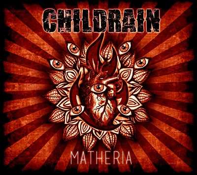 Childrain fecha lanzamiento de Matheria