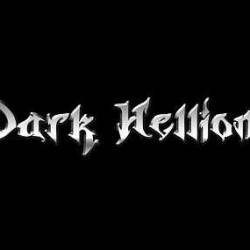 Dark Hellion sin guitarristas