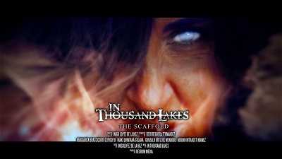 In Thousand Lakes videoclip de The Scaffold