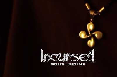 Incursed videoclip en directo de Suaren Lurraldea