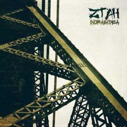 Ztah tracklist y portada de «Inorabidea»