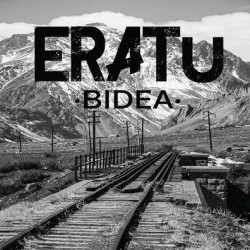 Eratu portada de «Bidea»