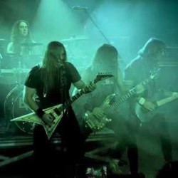 Evil Killer presentan su primer vídeo «High Speed»