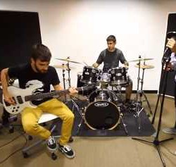 Gabezia playthrough de «Orain»