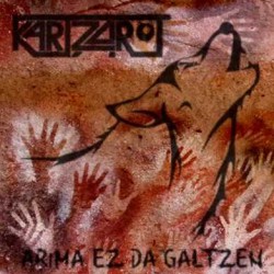 Kartzarot escucha «Arima Ez Da Galtzen» al completo