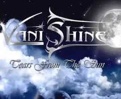 VaniShine tracklist de «Tears From The Sun»