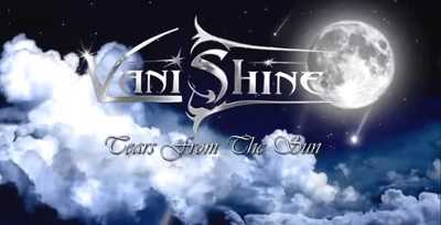 VaniShine tracklist de Tears From The Sun