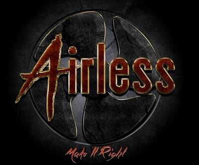 Airless teaser de Make It Right