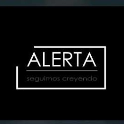 Alerta videoclip de «Seguimos Creyendo»