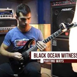 Black Ocean Witness playthrough de «Parting Ways»