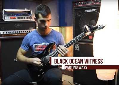 Black Ocean Witness playthrough de Parting Ways