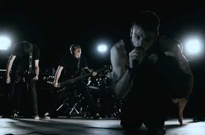 Izatefaltsua presentan el videoclip de Irensten