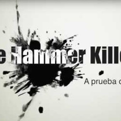 The Hammer Killers filtran otro tema